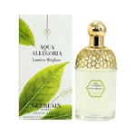 GUERLAIN Aqua Allegoria Laurier Reglisse