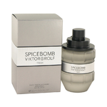 VIKTOR & ROLF Spicebomb Fresh