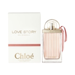 CHLOE Love Story Eau Sensuelle