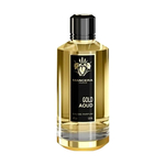 MANCERA Gold Aoud