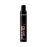 REDKEN Спрей средней фиксации для для сохранения формы в течение дня Quick dry 18