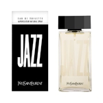 YVES SAINT LAURENT Jazz