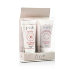 FRESH Prime & Glow: 1x Rose Freshface Primer, 1x Twilight Freshface Glow