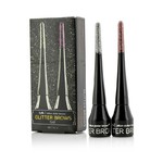 BILLION DOLLAR BROWS Glitter Brows Gel Set: 2x Glitter Brows Gel (Stardust, Pixie)