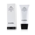 CHANEL CC Cream Super Active Complete Correction SPF 50 # 50 Beige