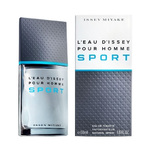 ISSEY MIYAKE L'Eau d'Issey Sport