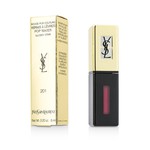 YVES SAINT LAURENT Rouge Pur Couture Vernis A Levres Pop Water