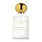 CHABAUD MAISON DE PARFUM Rose Orage