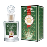 MONOTHEME FINE FRAGRANCES VENEZIA Vetiver Bourbon