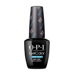 OPI Выравнивающее базовое покрытие для ногтей Gelcolor Ridge Filler