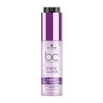 SCHWARZKOPF Бустер для гладкости волос с кератином Bonacure Fibre Clinix Booster