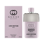 GUCCI Guilty Love Edition Pour Homme MMXXI