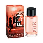 AZZARO Fun