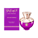 VERSACE Pour Femme Dylan Purple