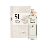  Santal