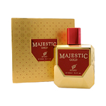 AFNAN Majestic Gold