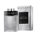 BVLGARI Man Extreme All Black Editions