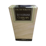 GUERLAIN Shalimar № 743